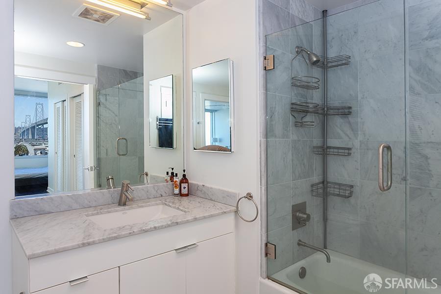 501 Beale Street #8C - Photo 4