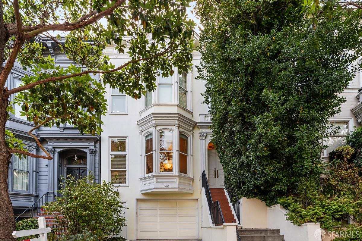 1705 Gough Street - Main photo