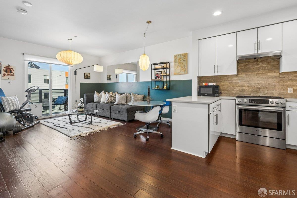 50 Jerrold Avenue #306 - Photo 2
