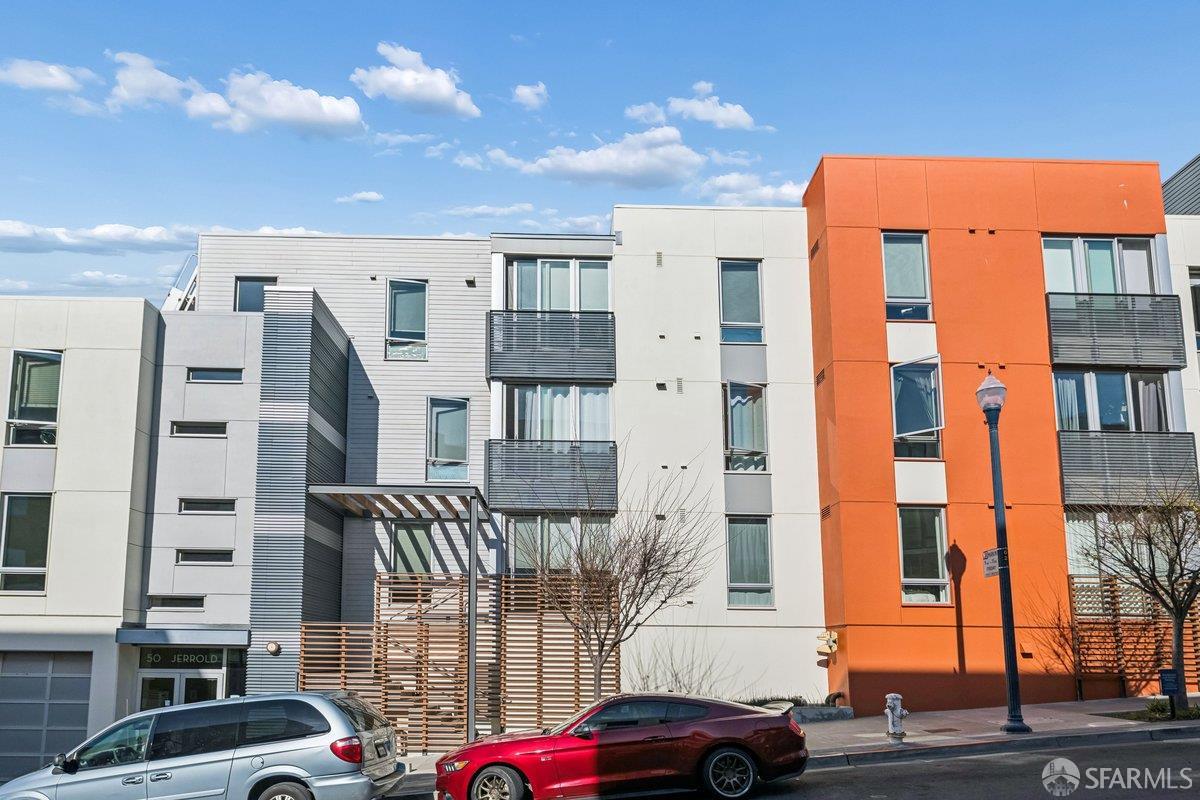 50 Jerrold Avenue #306 - Photo 5