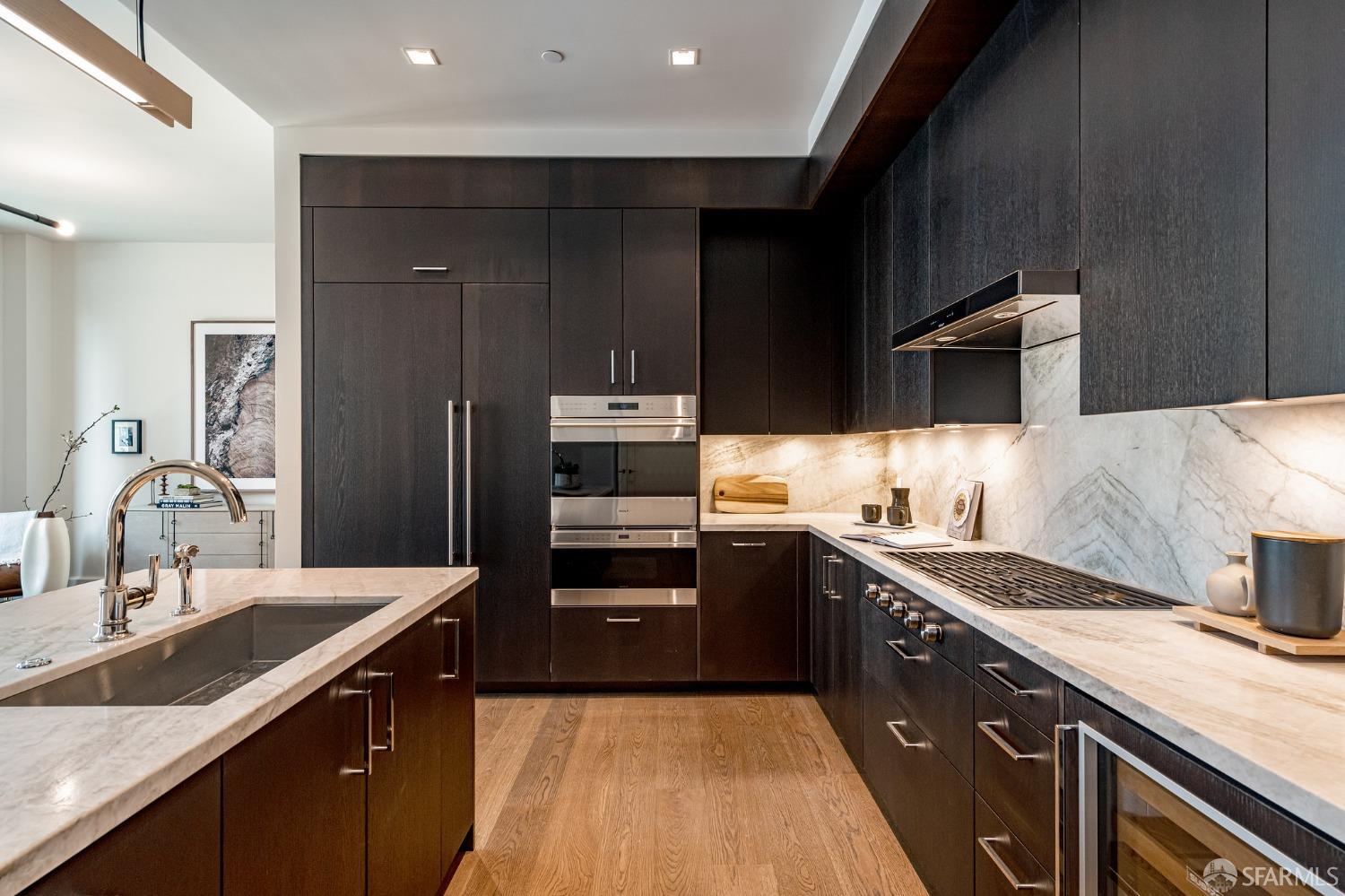 706 Mission Street #801 - Photo 2