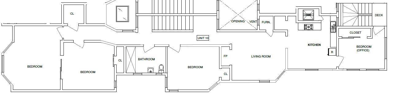 380 Dolores Street #10 - Photo 5