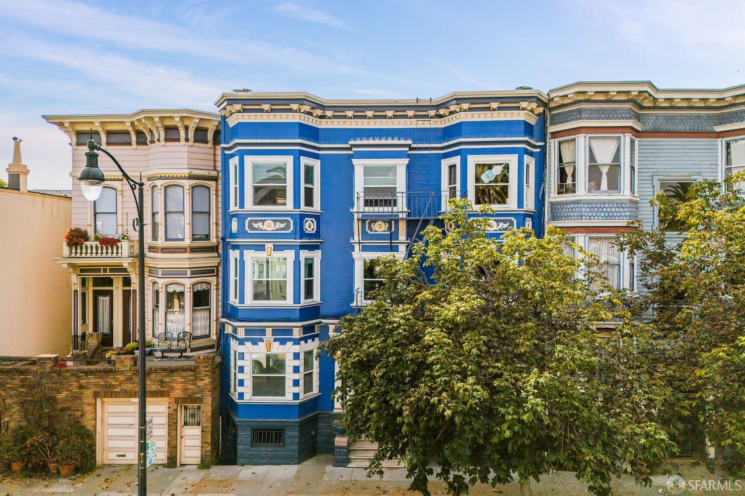 380 Dolores Street #10 - Main photo