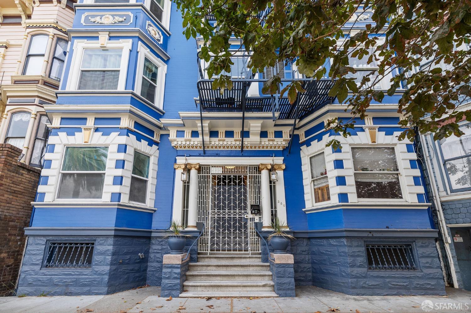 380 Dolores Street #10 - Photo 4