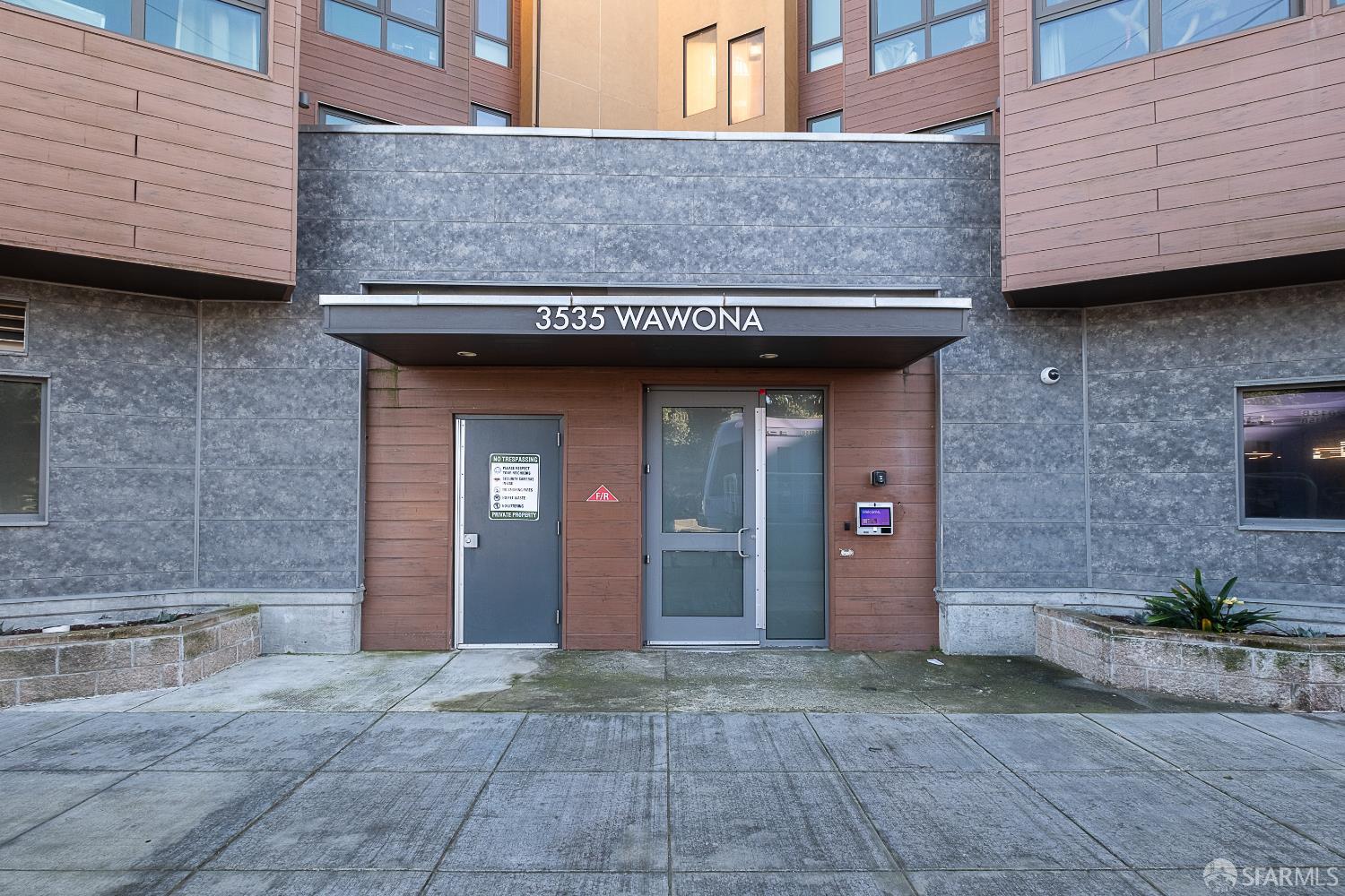 3535 Wawona Street #311 - Photo 4