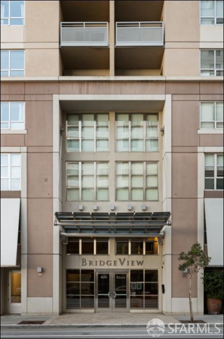 400 Beale Street #505 - Main photo