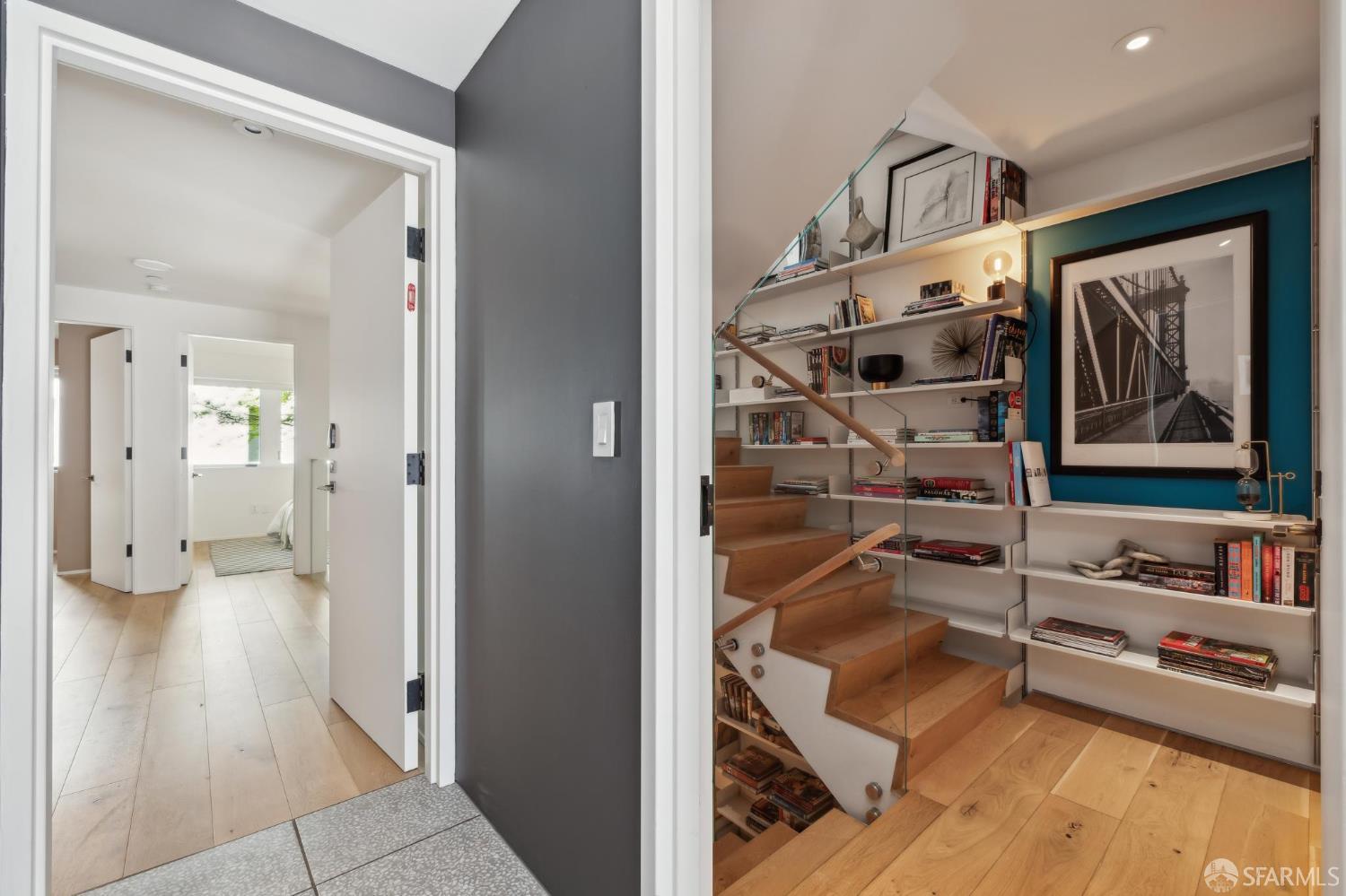 160 Bernard Street - Photo 4