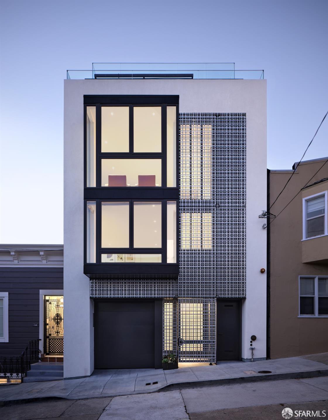 160 Bernard Street - Main photo