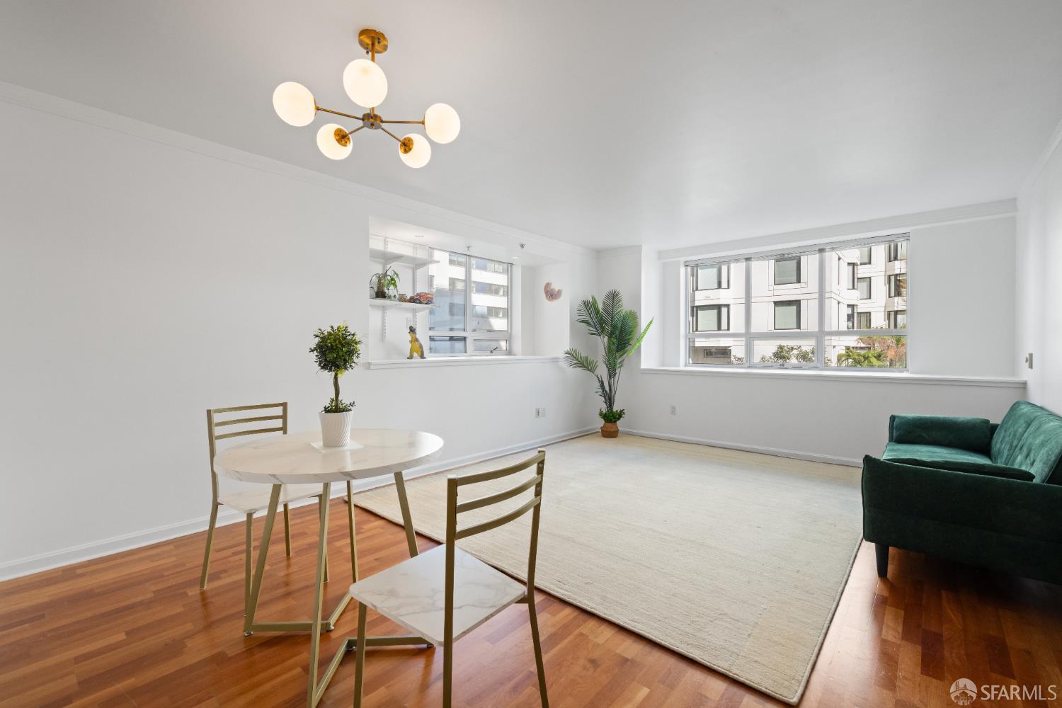 400 Beale Street #505 - Photo 3