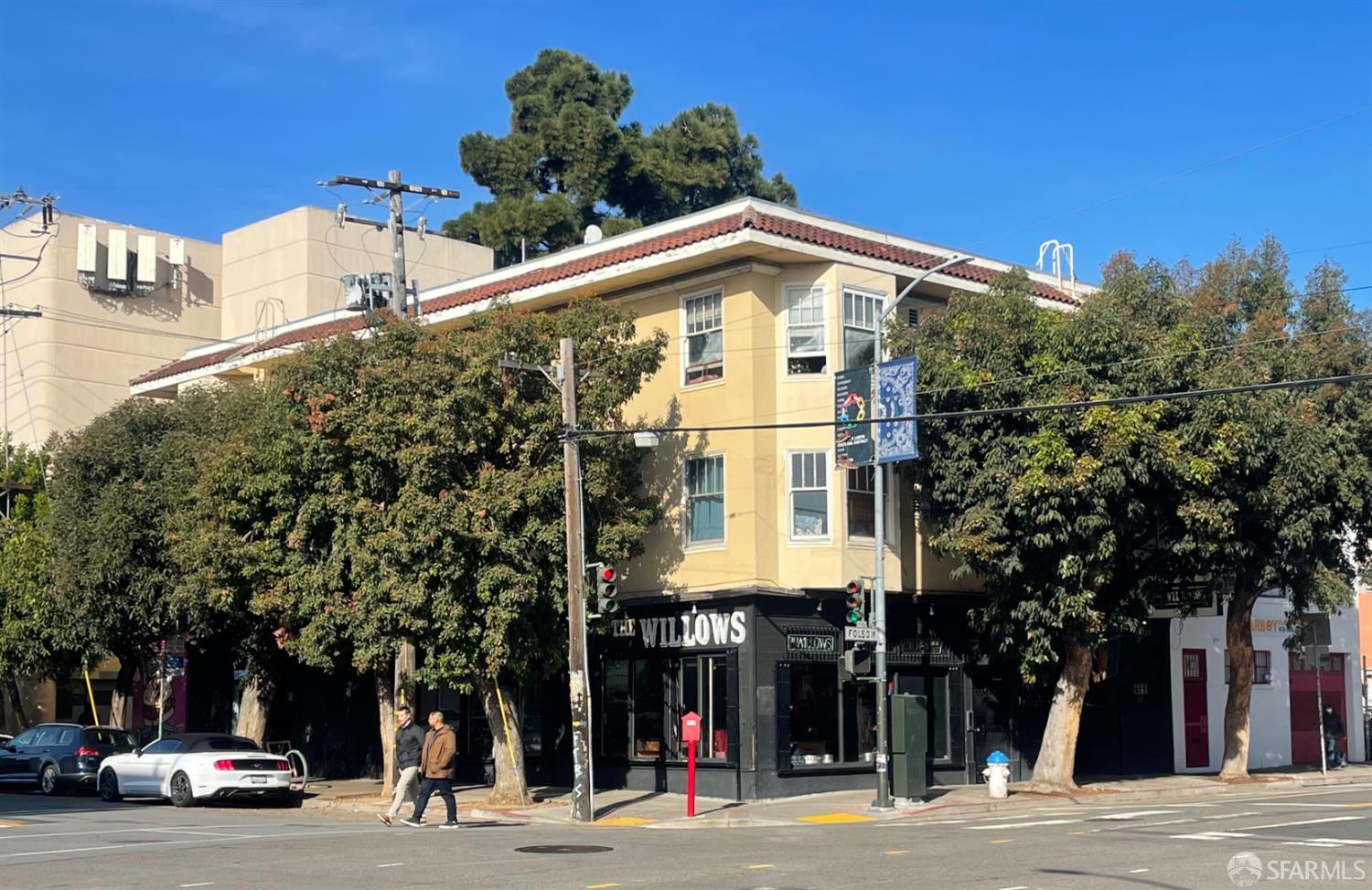 1582 Folsom Street - Main photo