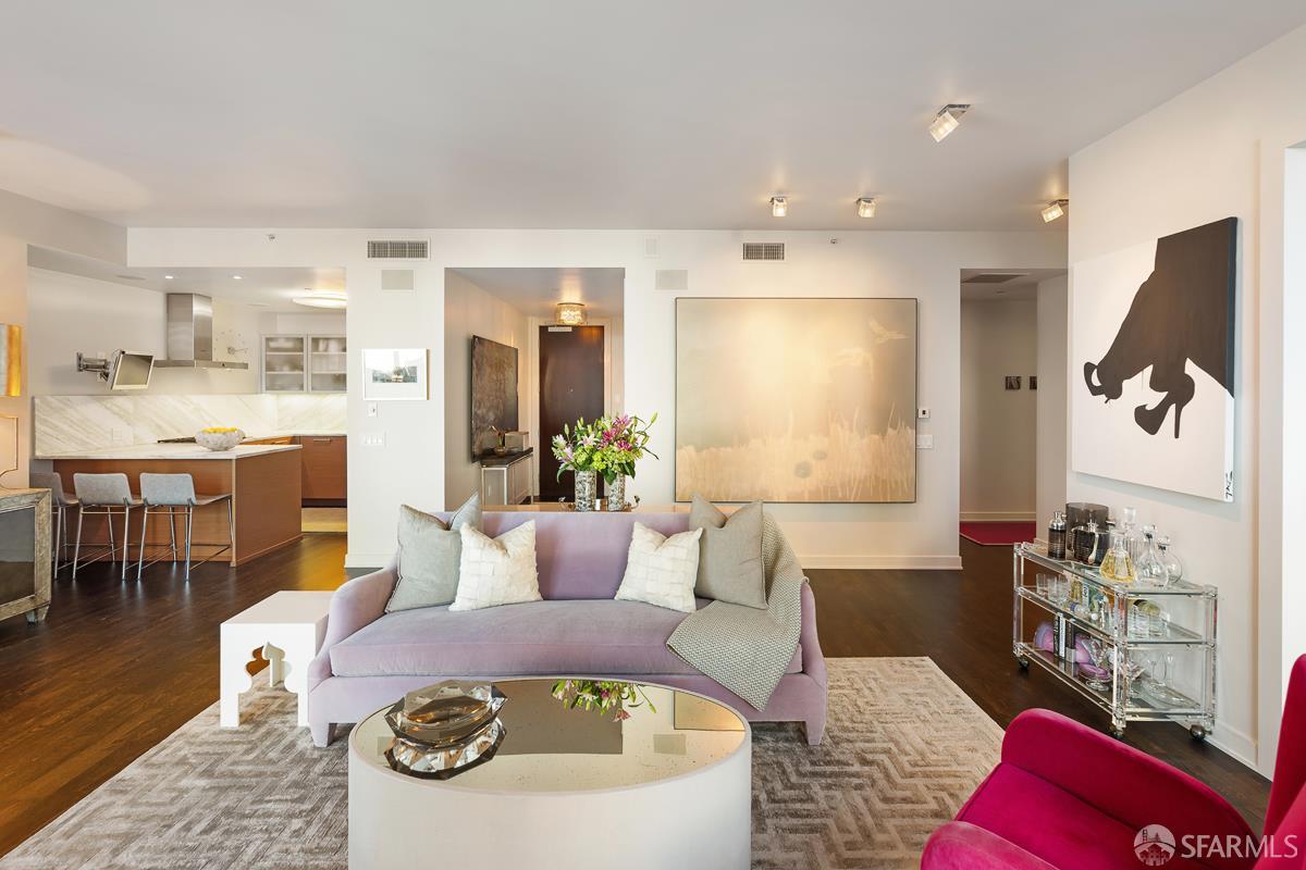 301 Mission Street #27C - Photo 3