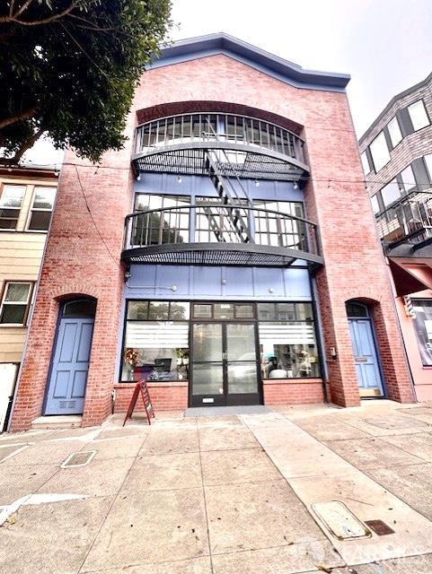 1122 Clement Street #2 - Main photo