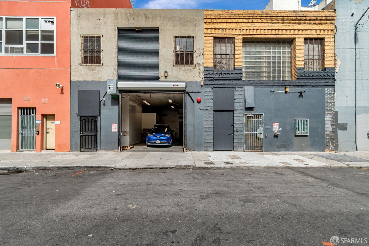 532-536 Jessie Street - Photo 3