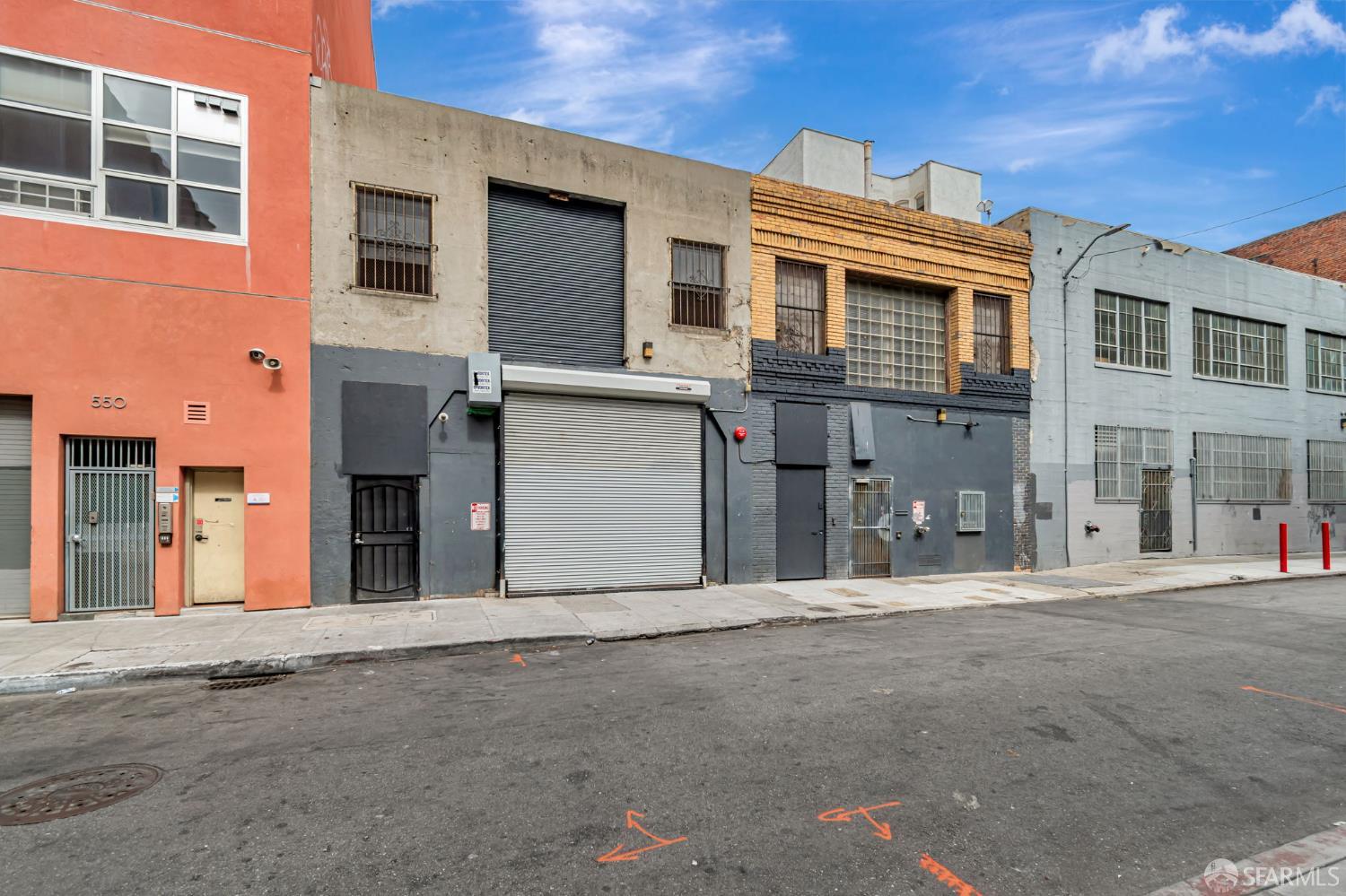 532-536 Jessie Street - Photo 5