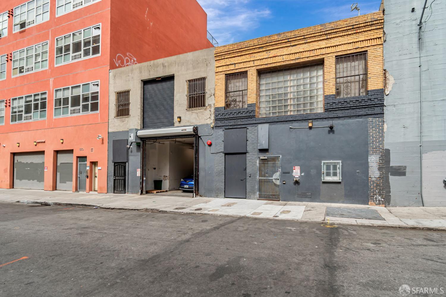 532-536 Jessie Street - Photo 4