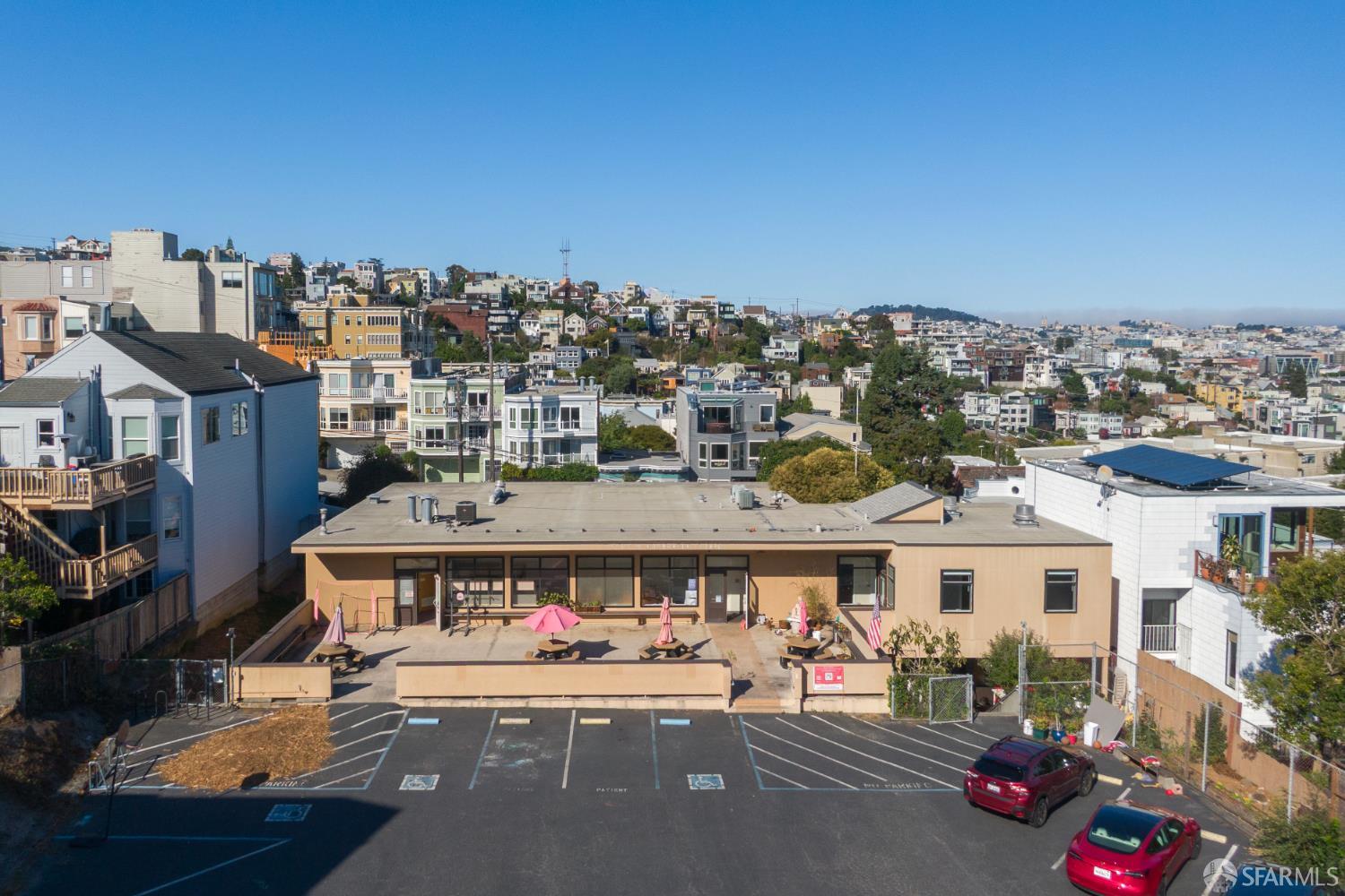 455 Arkansas Street - Main photo