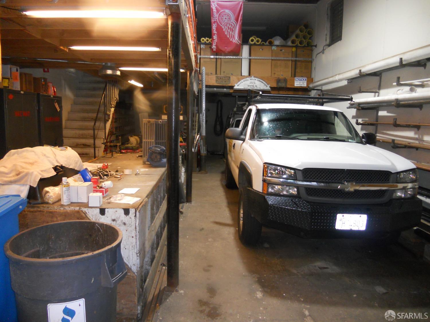 78 Shotwell Street - Photo 2