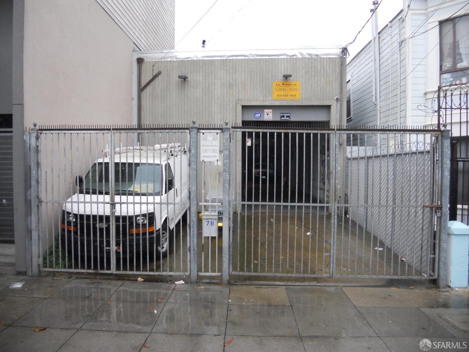 78 Shotwell Street - Main photo