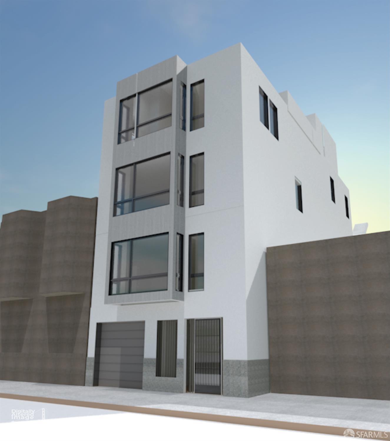 169 Bernard Street - Photo 2