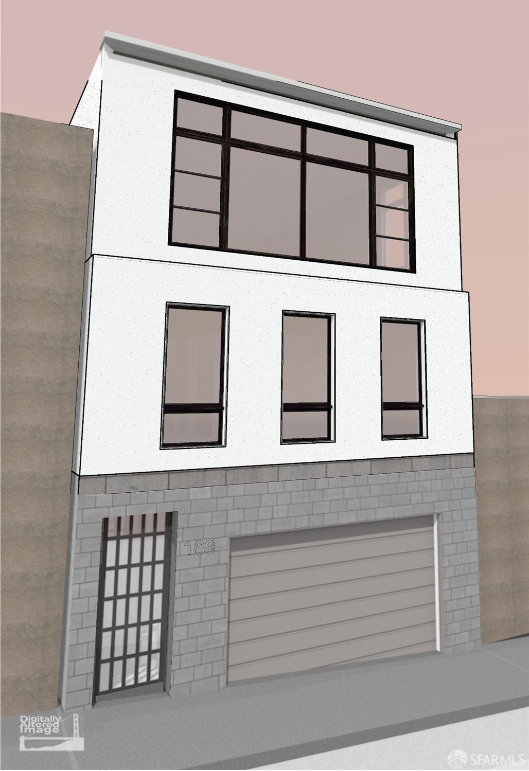 169 Bernard Street - Main photo