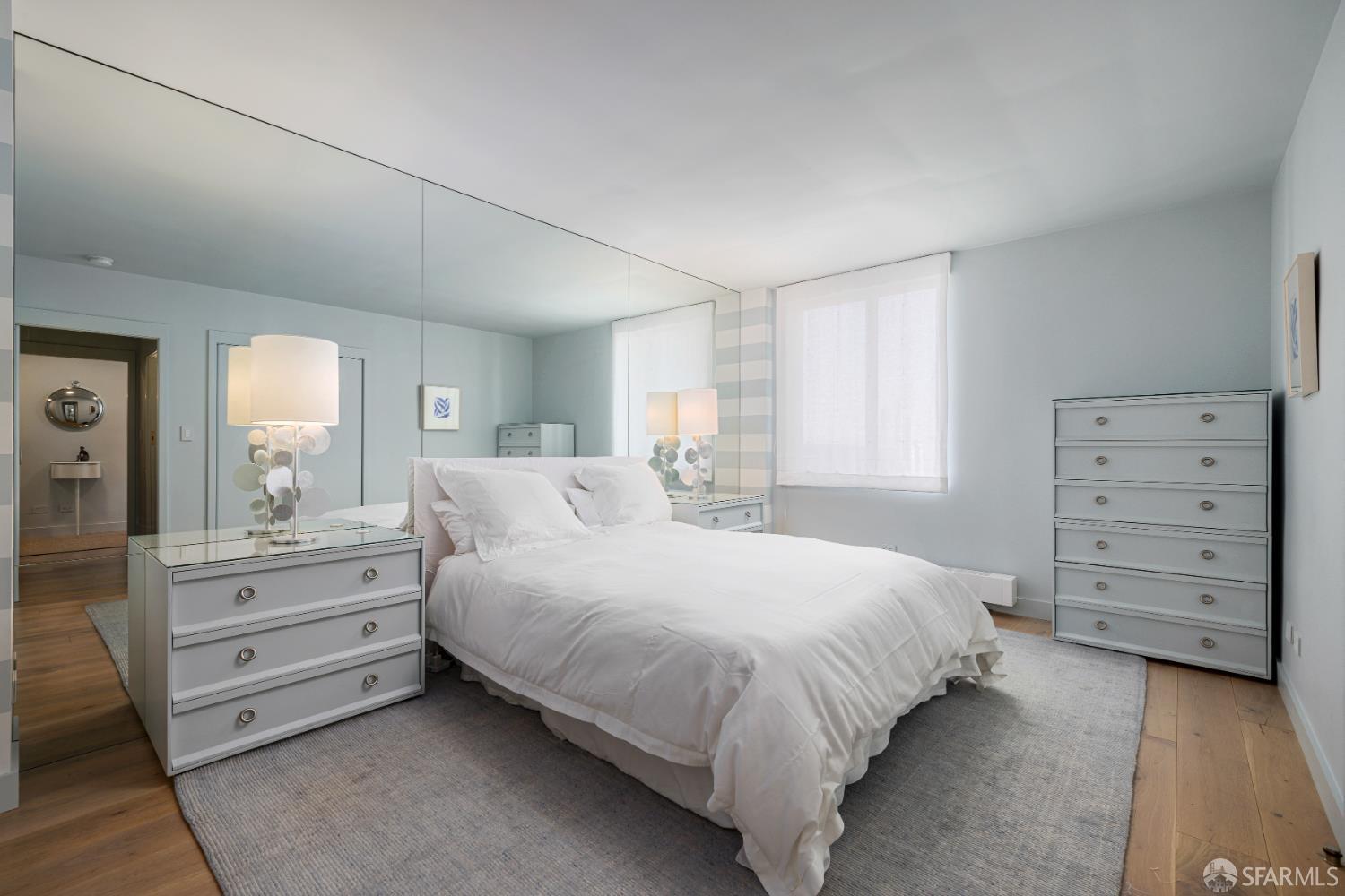 1080 Chestnut Street #3B - Photo 4