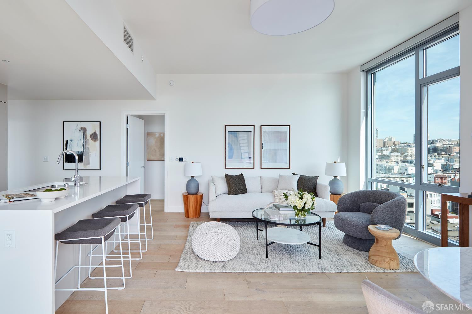 1545 Pine Street #1104 - Photo 4