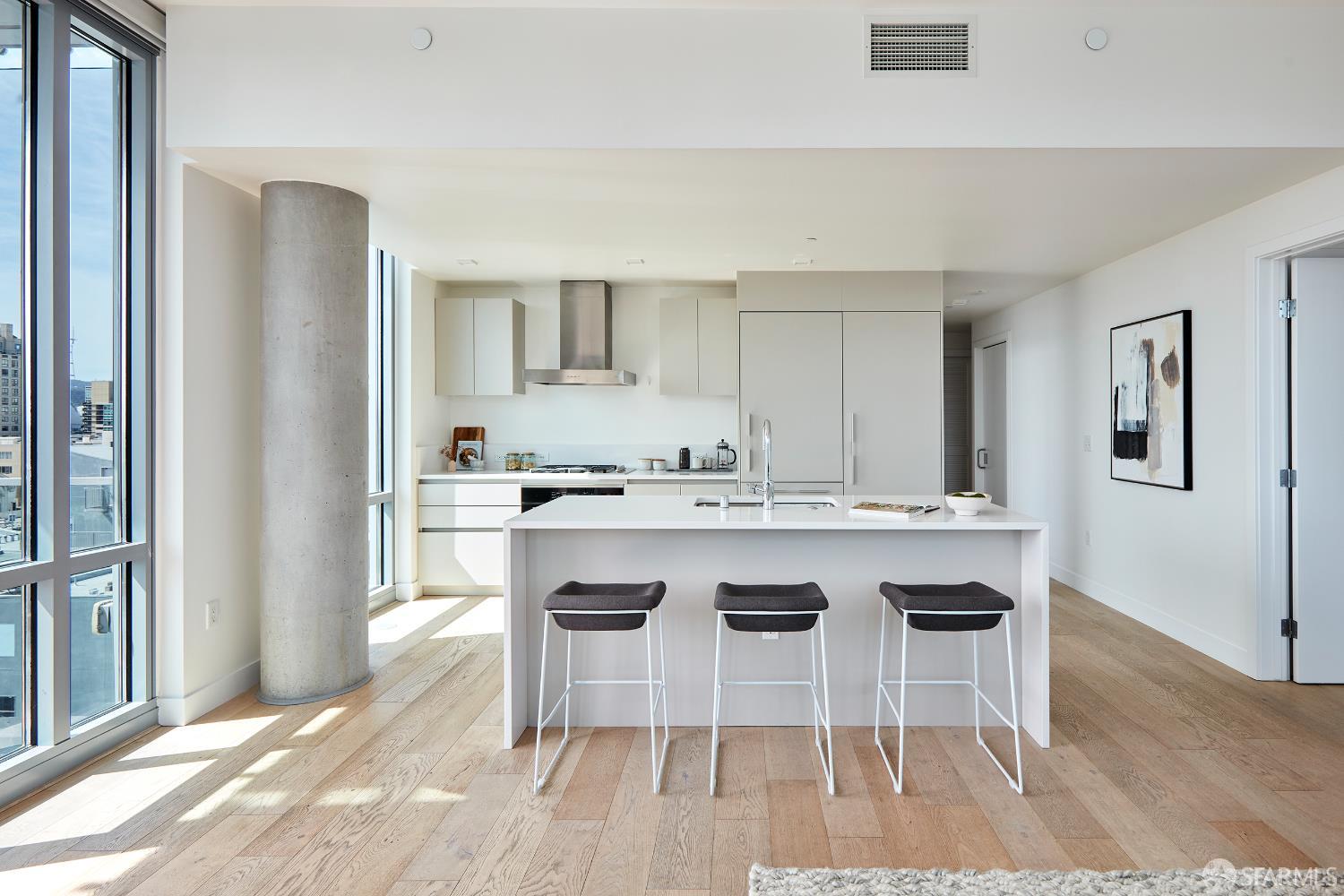 1545 Pine Street #1104 - Photo 5