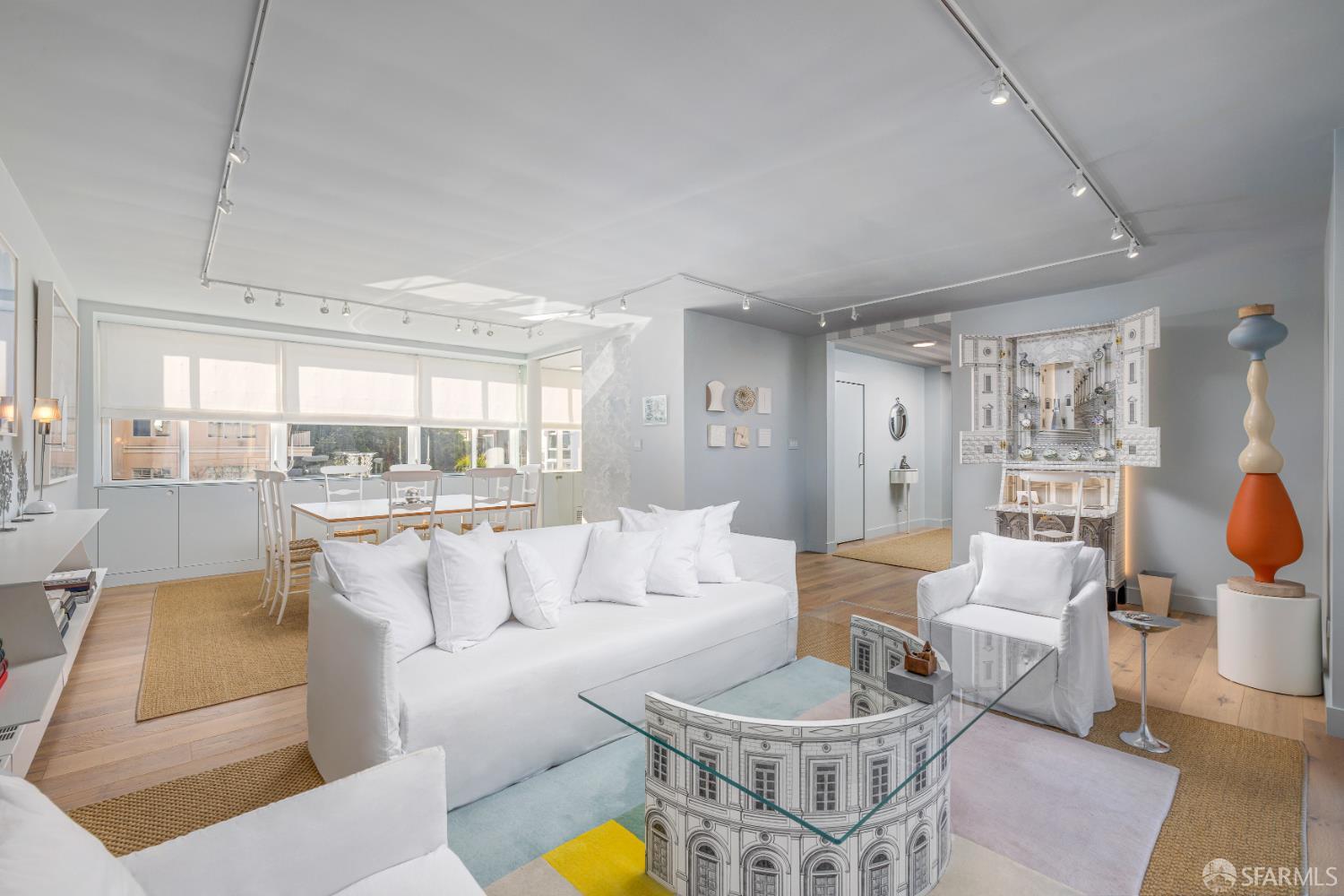 1080 Chestnut Street #3B - Photo 2