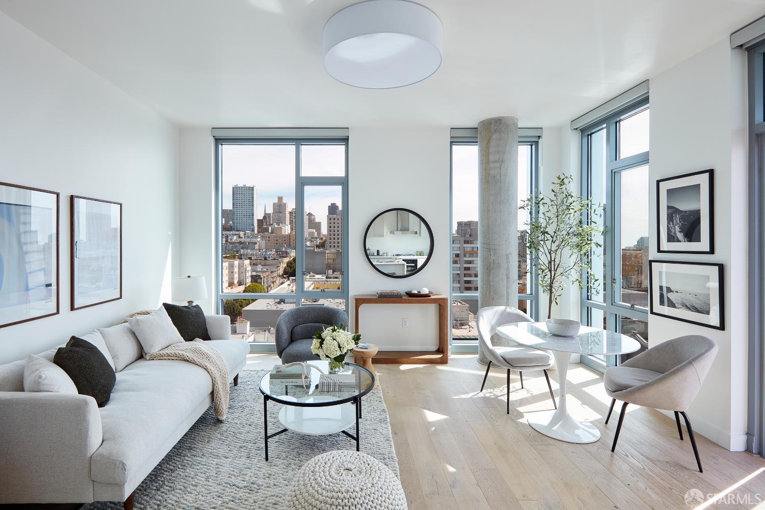1545 Pine Street #1104 - Main photo