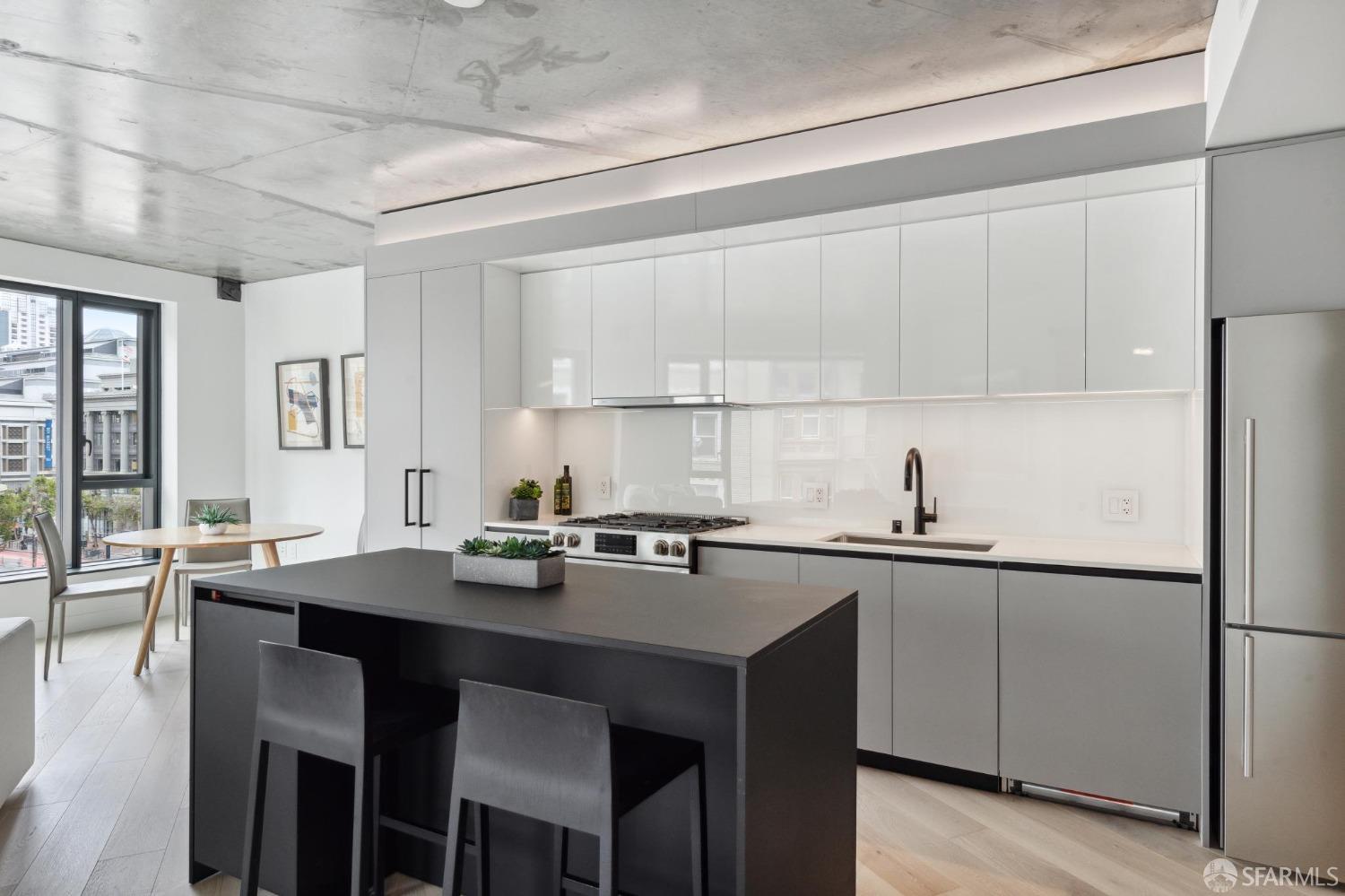 960 Market Street #520 - Photo 3