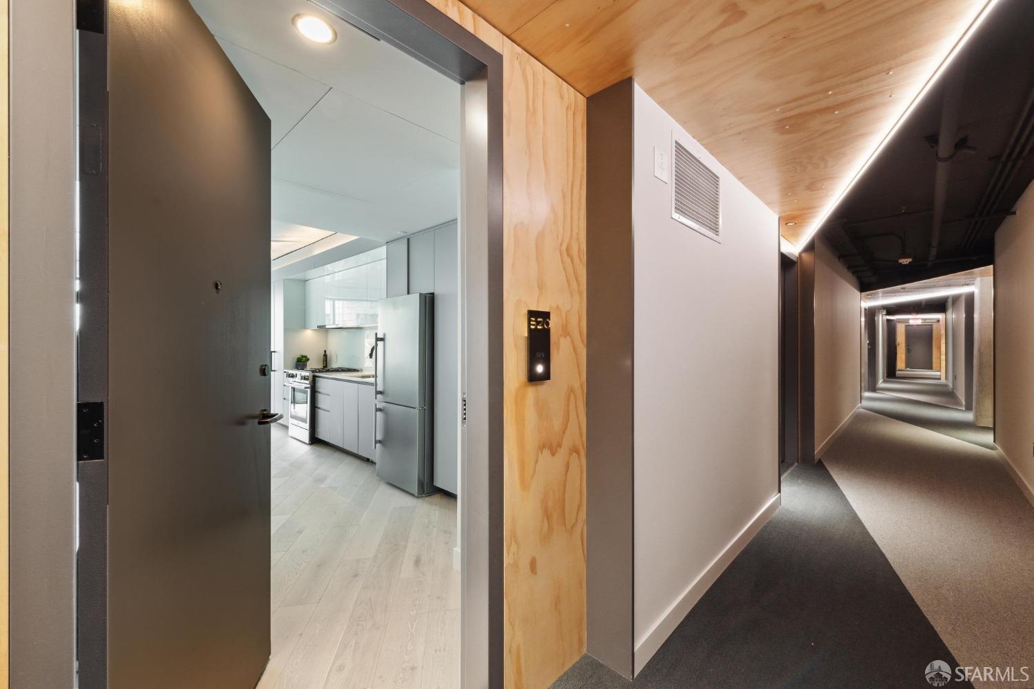 960 Market Street #520 - Photo 2