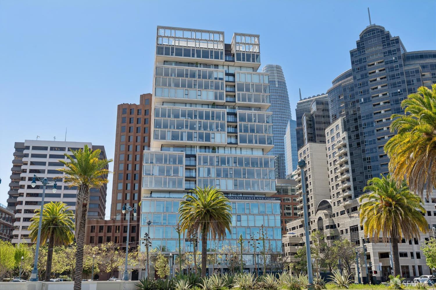 1 Steuart Lane #302 - Photo 3