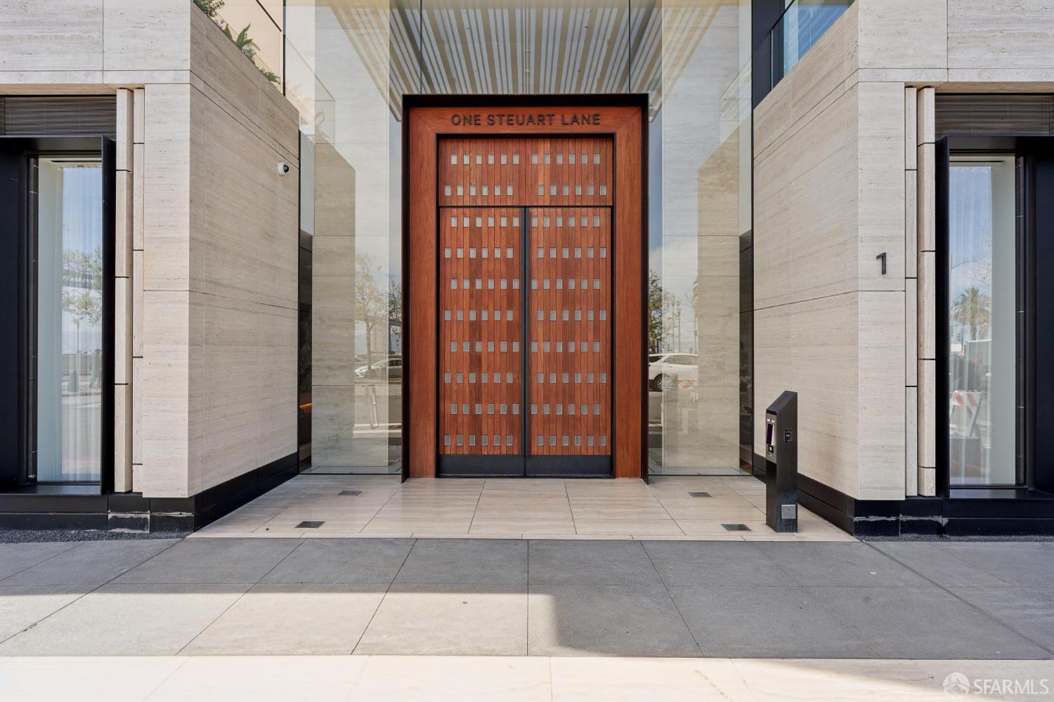 1 Steuart Lane #302 - Photo 4