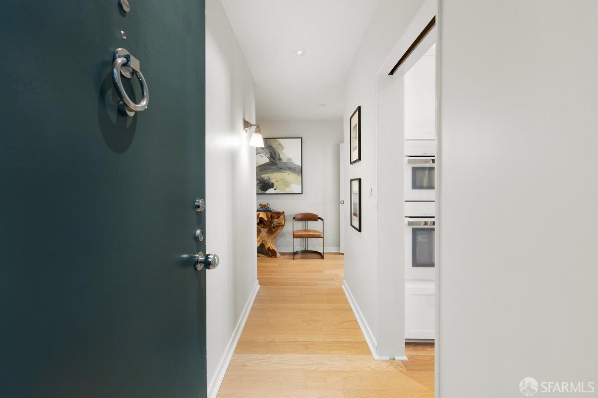 44 Macondray Lane #2W - Photo 5