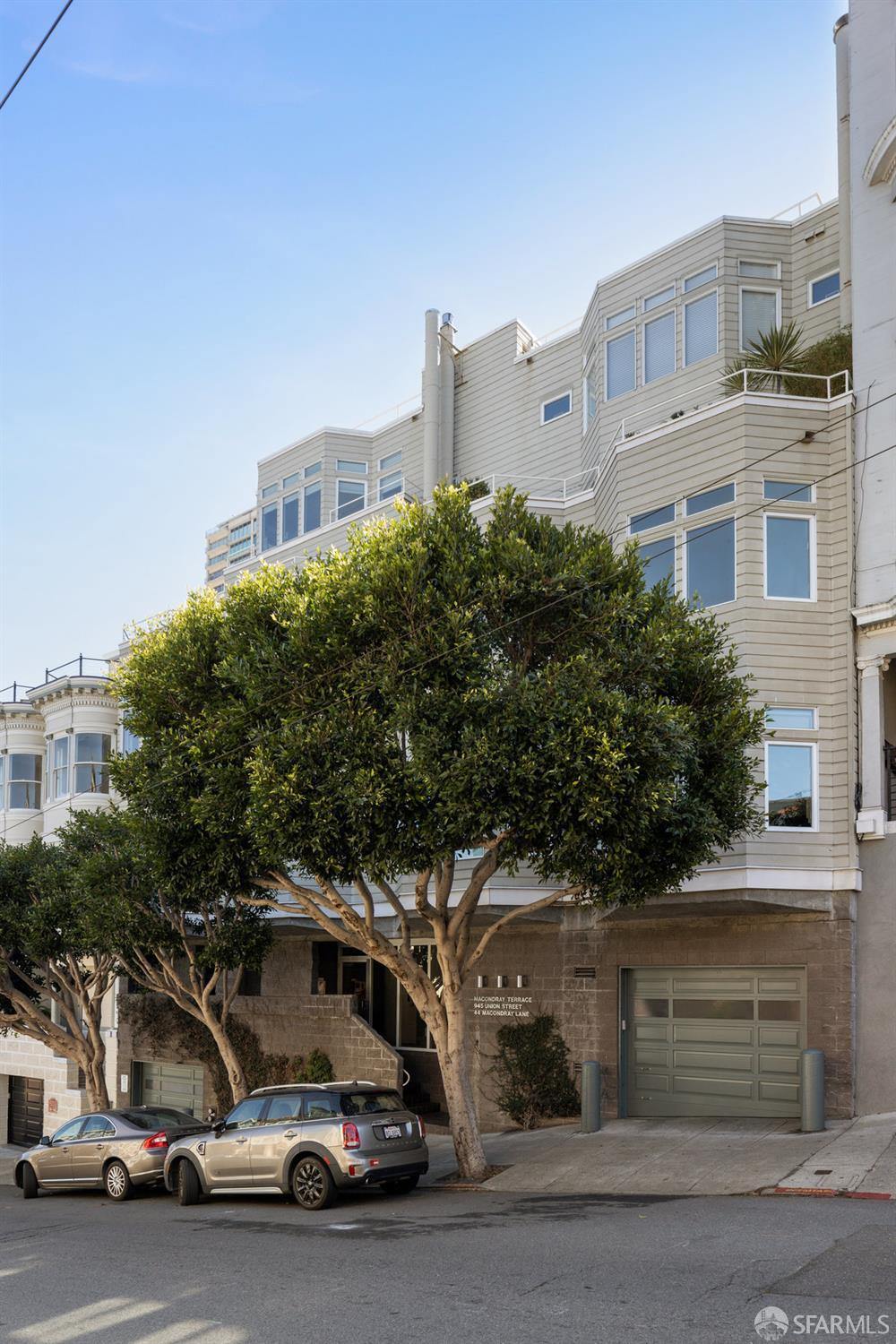 44 Macondray Lane #2W - Photo 3