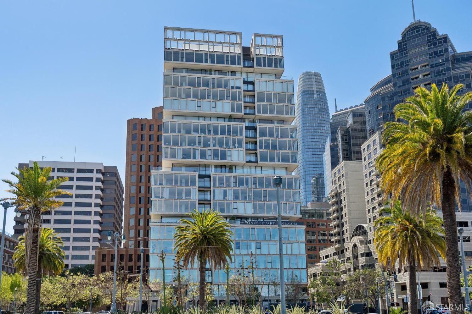 1 Steuart Lane #302 - Main photo