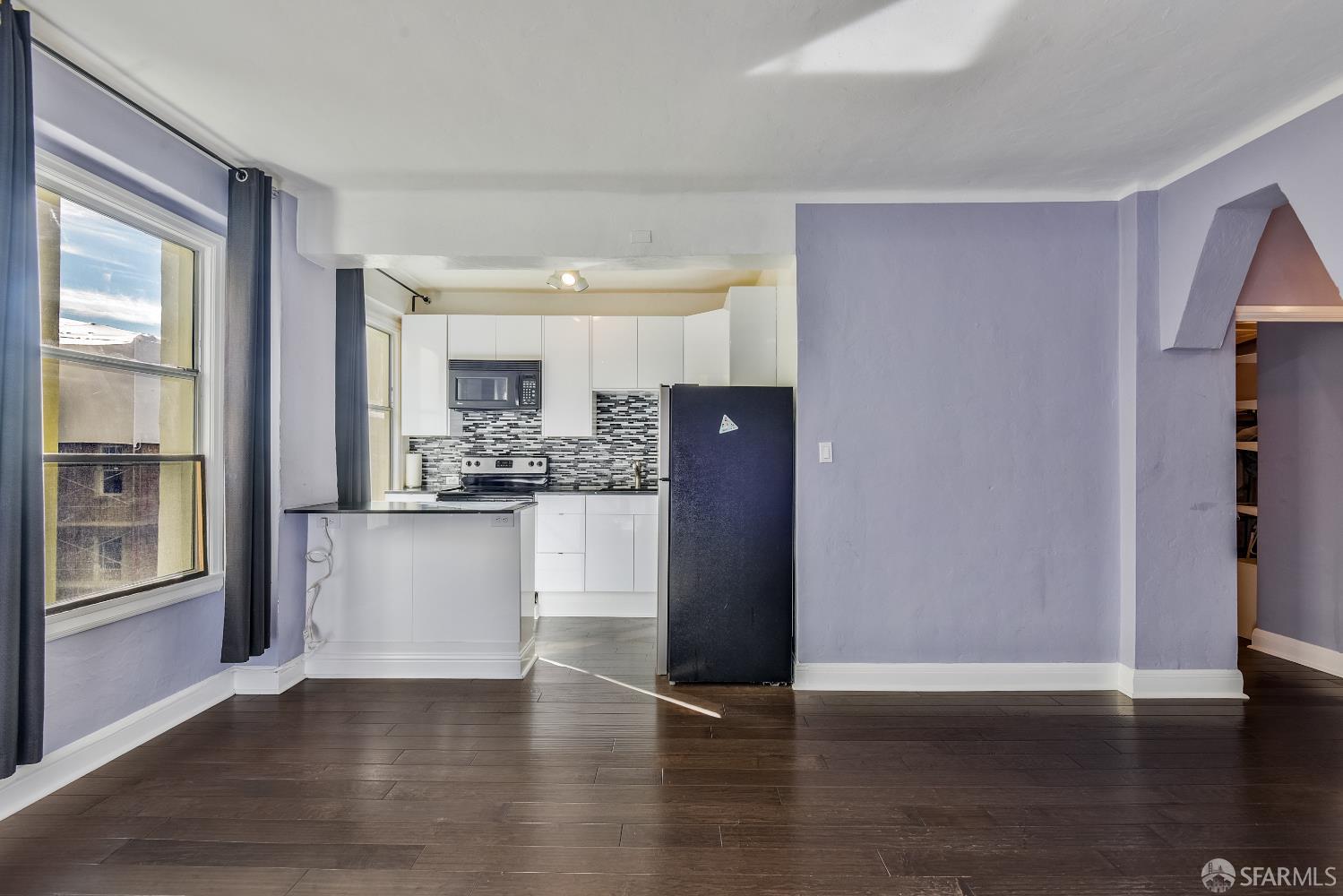 631 Ofarrell Street #414 - Photo 5