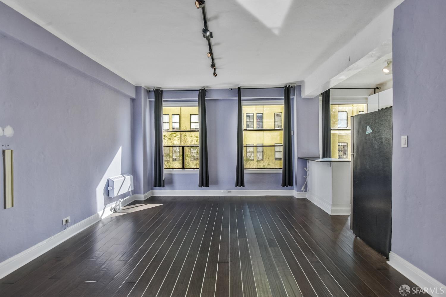 631 Ofarrell Street #414 - Photo 2