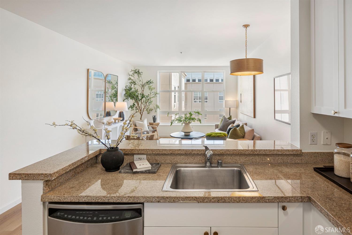 821 Folsom Street #515 - Photo 5
