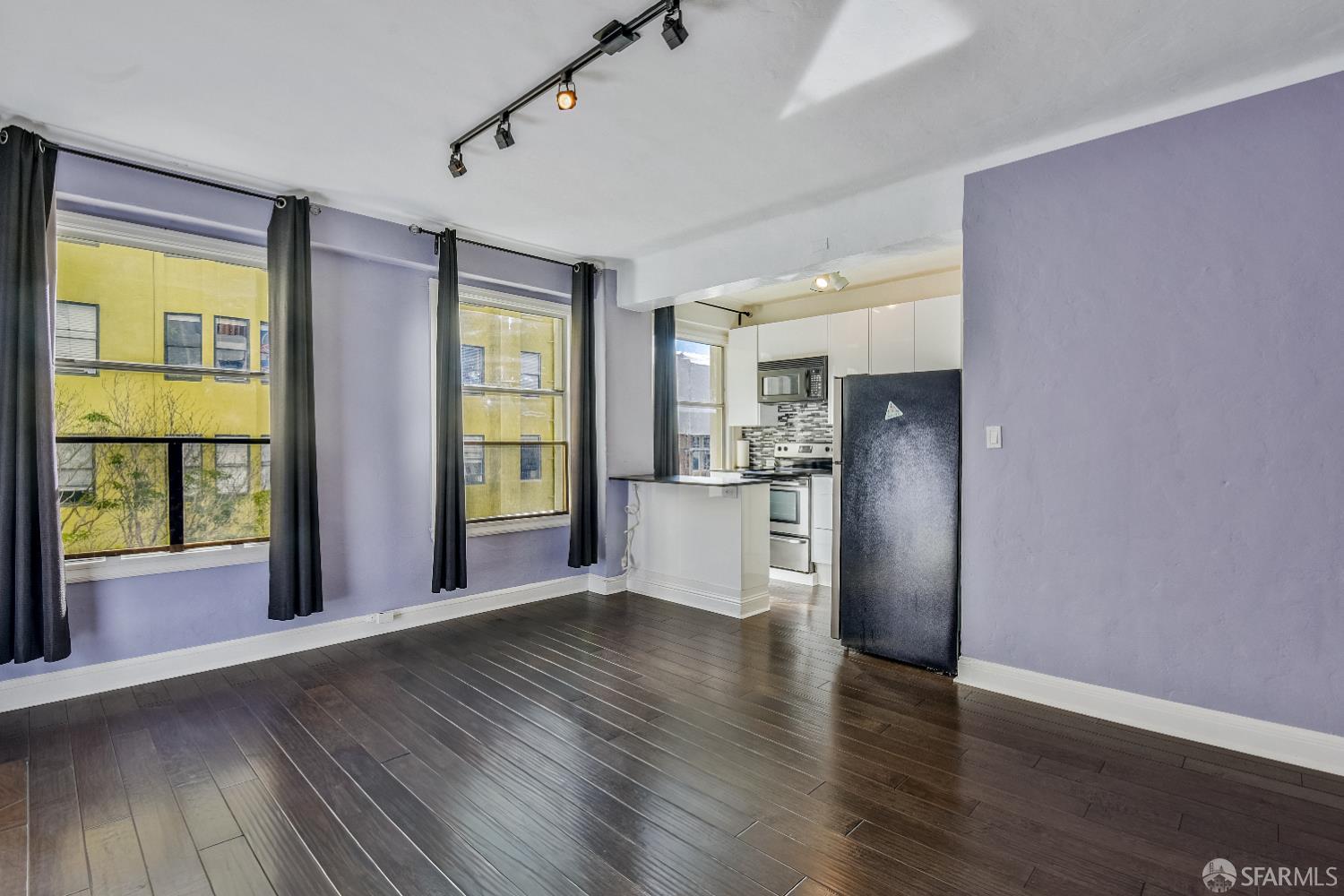 631 Ofarrell Street #414 - Photo 4