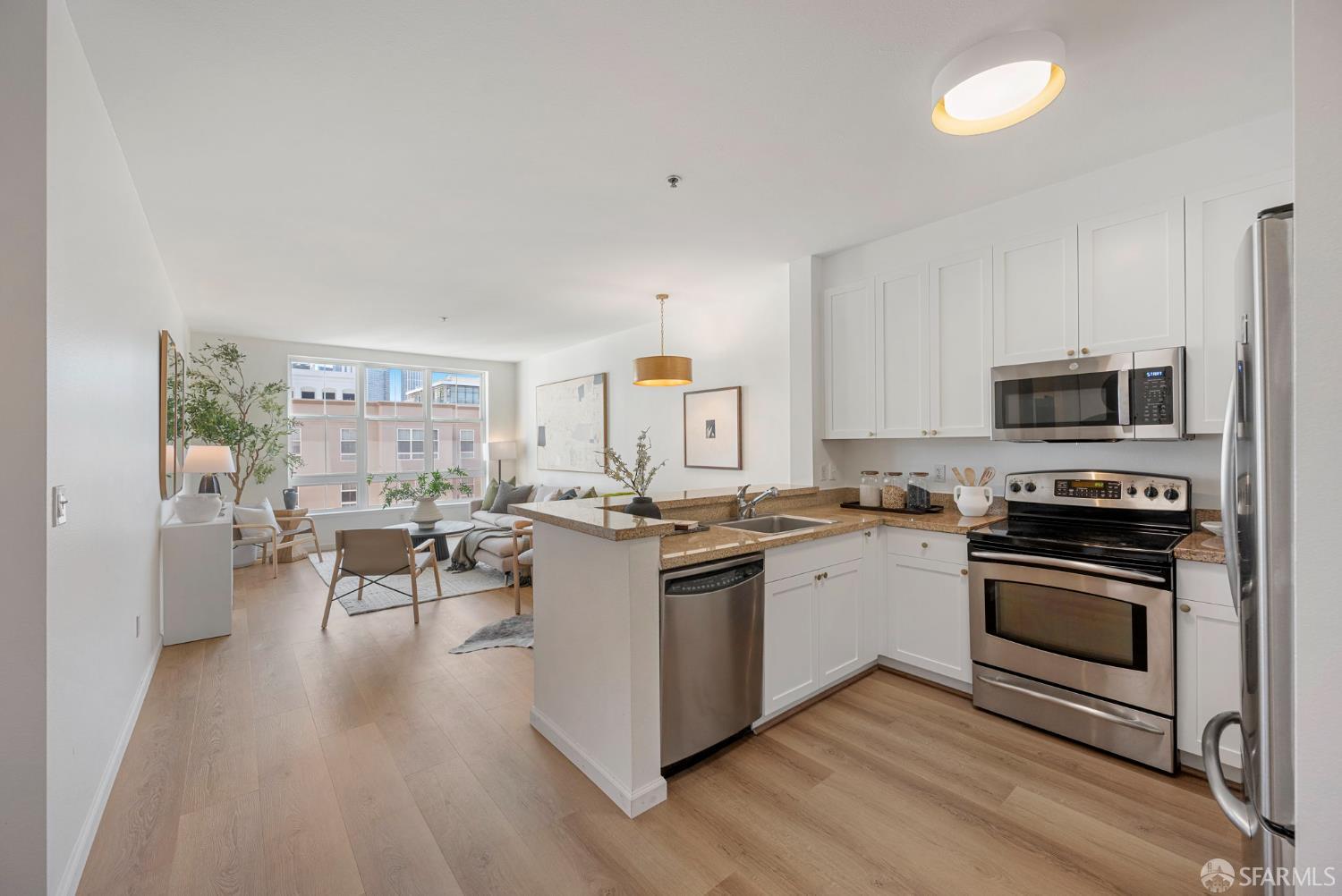 821 Folsom Street #515 - Photo 3