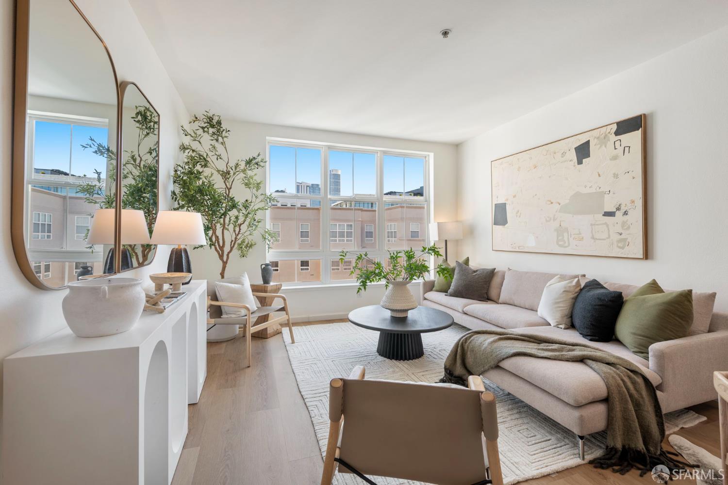 821 Folsom Street #515 - Photo 4