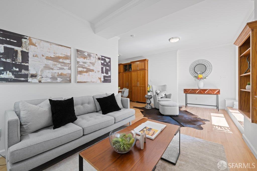 2454 Clay Street #B - Photo 5