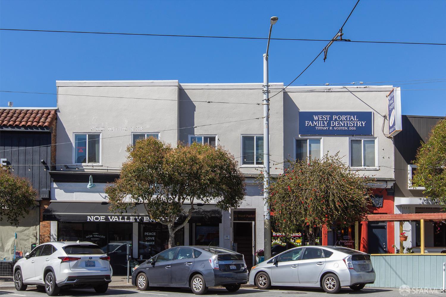 24 West Portal Avenue - Main photo