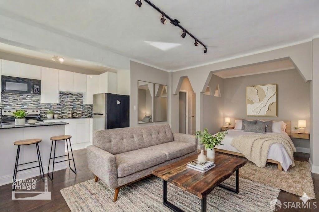631 Ofarrell Street #414 - Main photo