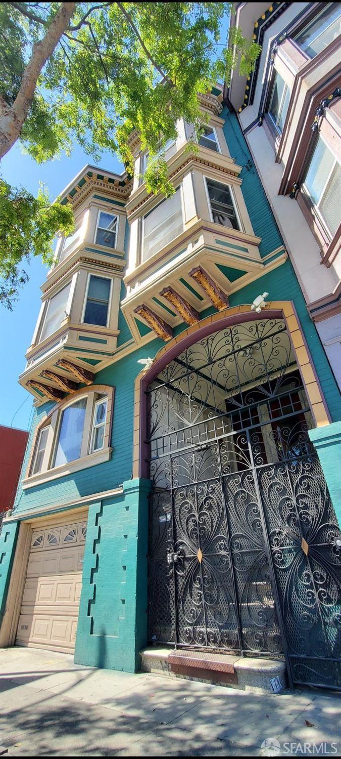 1608 Folsom Street - Main photo