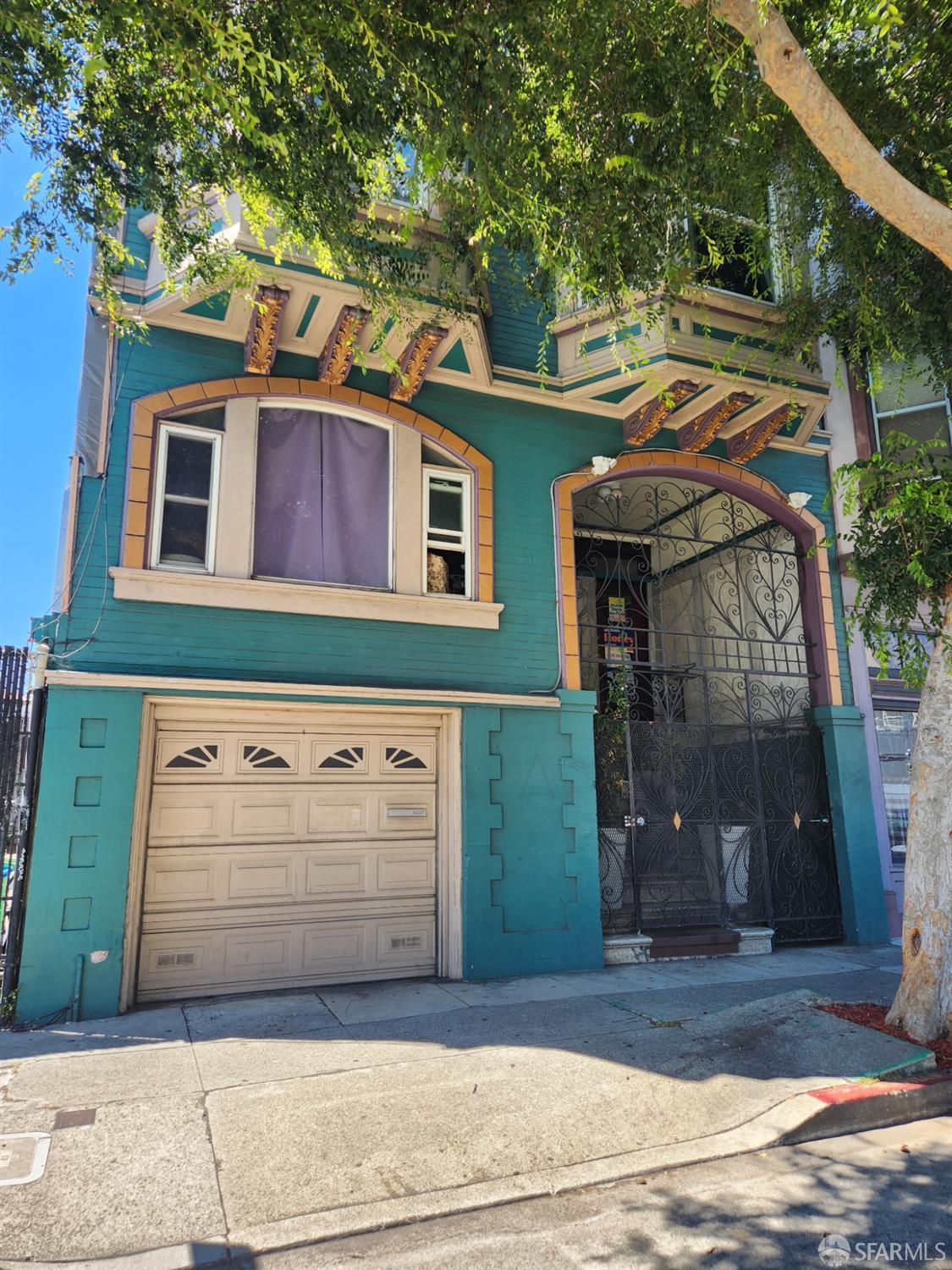 1608 Folsom Street - Photo 2