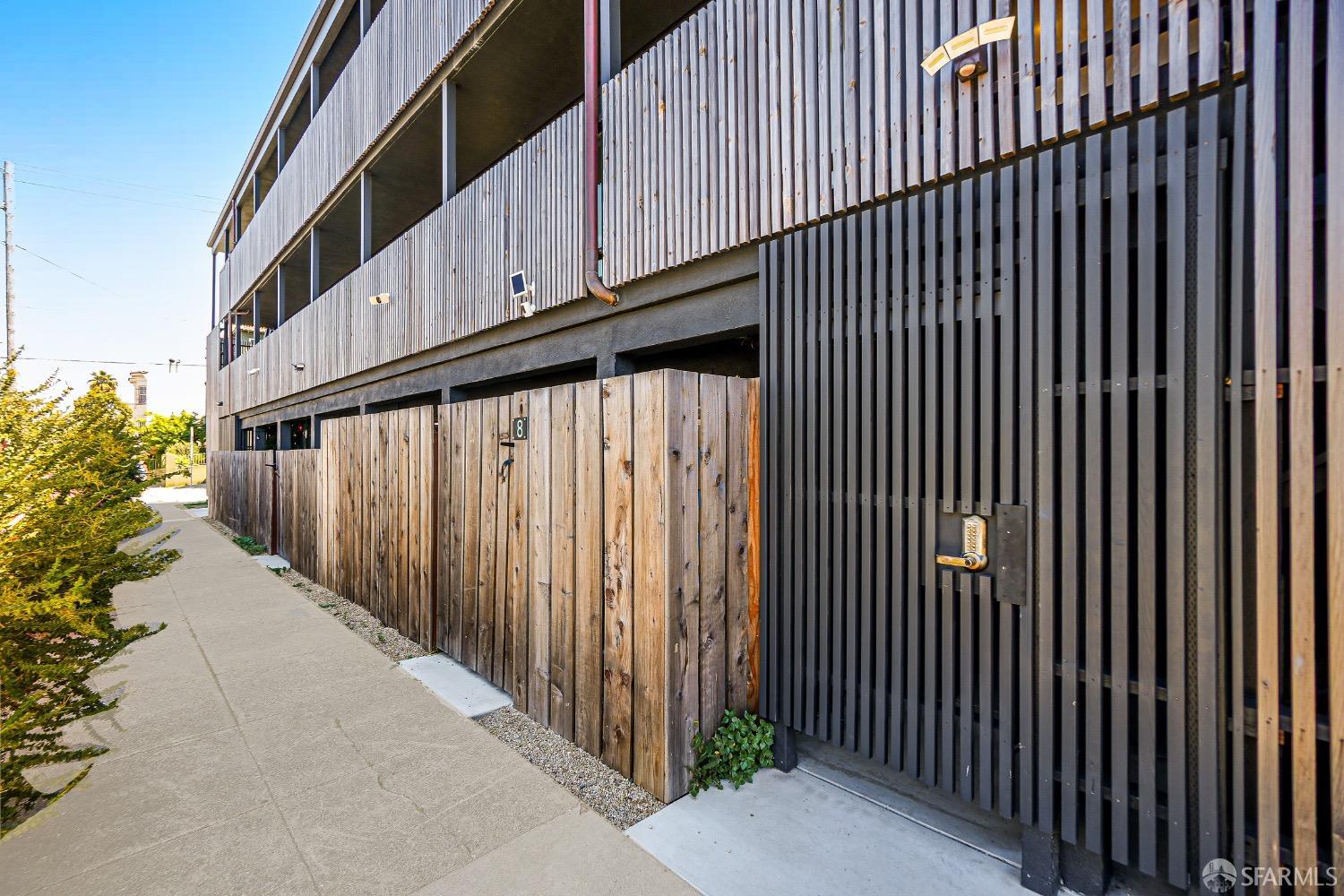 701 Hampshire Street #5 - Photo 3