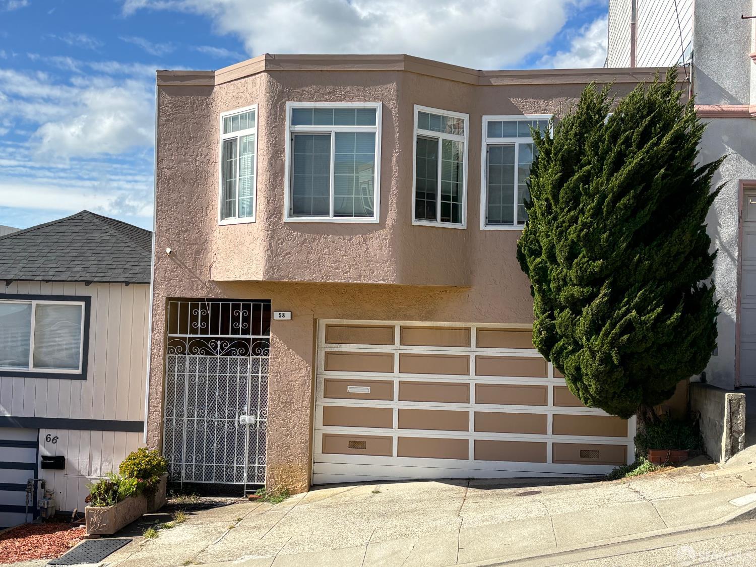 58 Bishop Street - Main photo