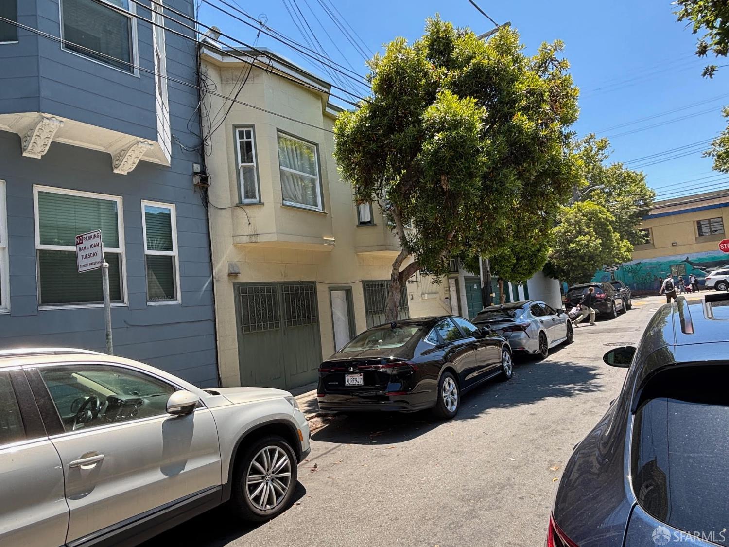 1397 Minna Street - Photo 2